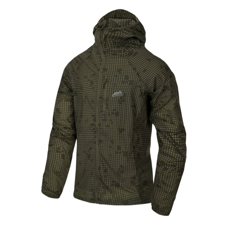 Tramontane Light Jacket, Helikon