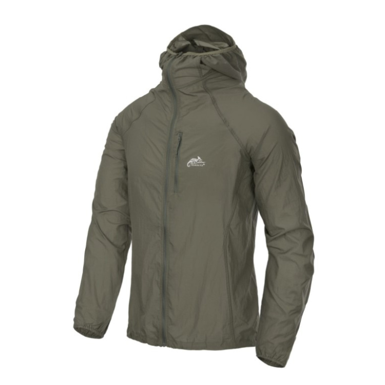 Tramontane Light Jacket, Helikon