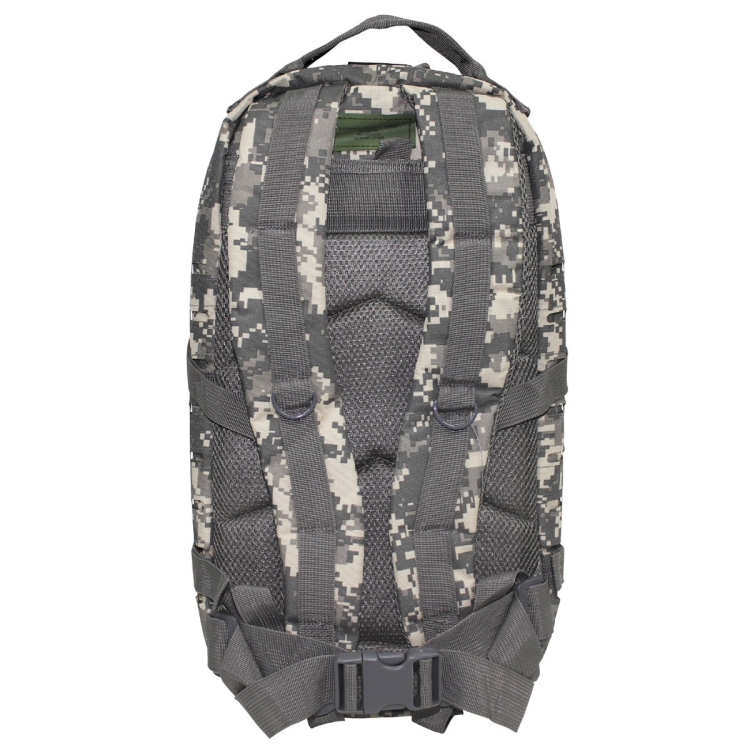 U.S. Assault I "Laser" Backpack, MFH, 30 L