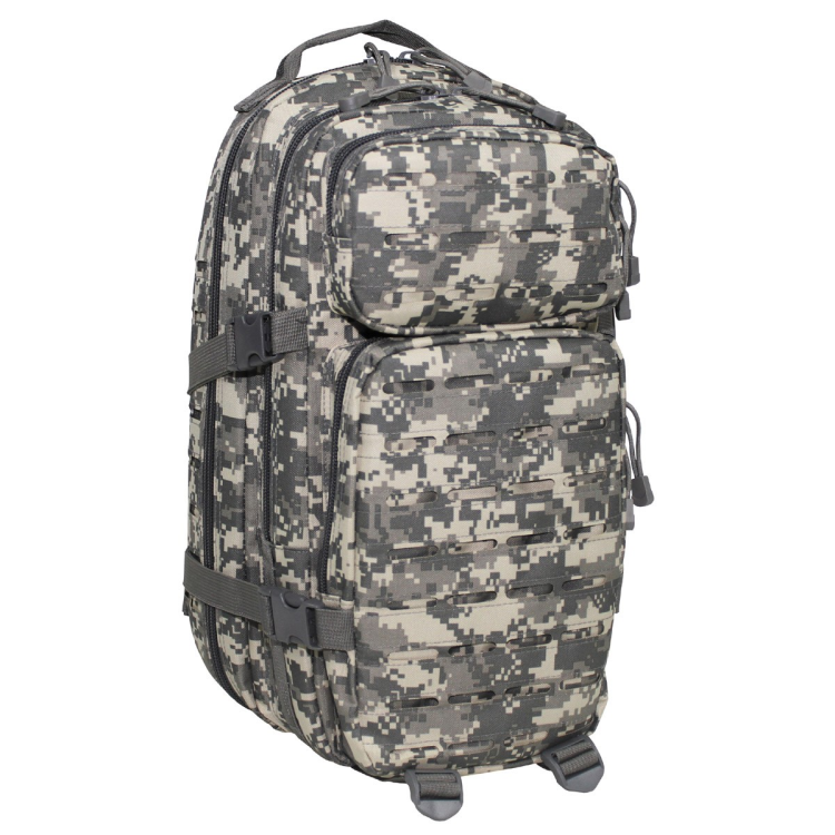 U.S. Assault I "Laser" Backpack, MFH, 30 L