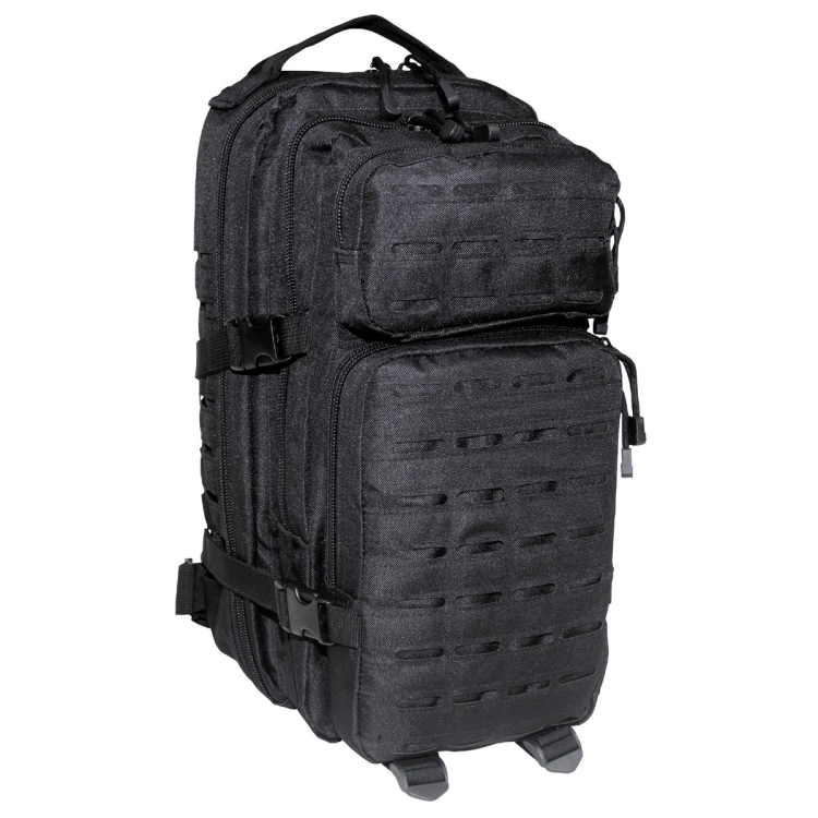 U.S. Assault I "Laser" Backpack, MFH, 30 L