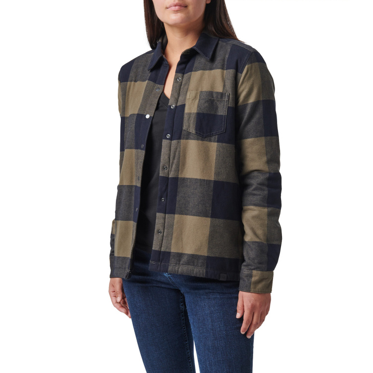 Women&#039;s Louise Shirt Jacket, 5.11