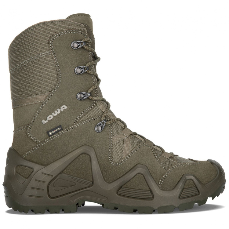 Zephyr GTX Hi TF Boots, Lowa