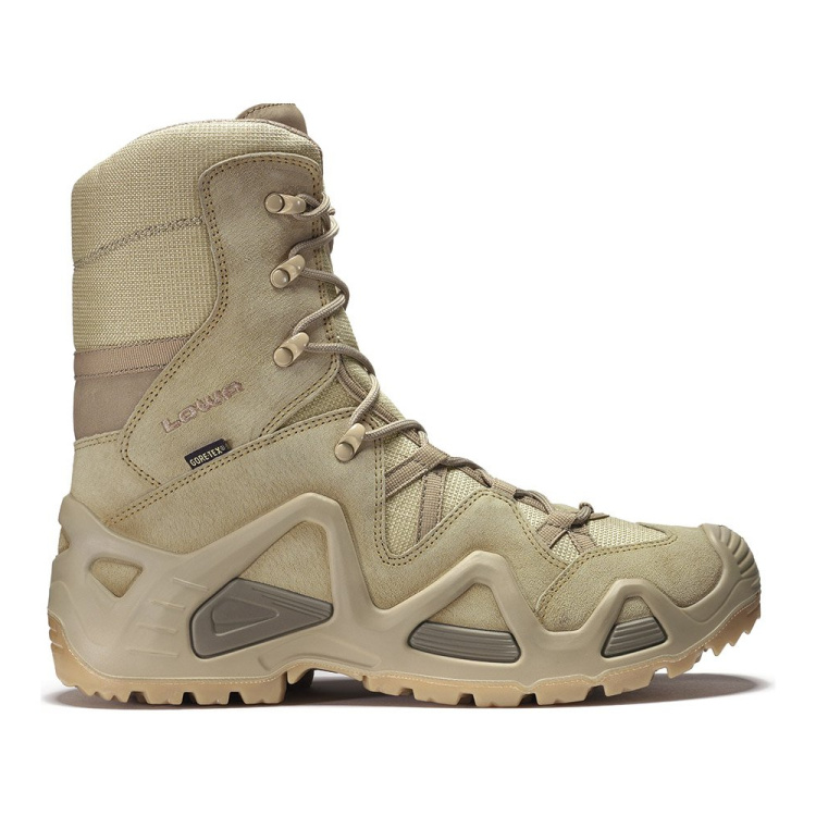 Zephyr GTX Hi TF Boots, Lowa