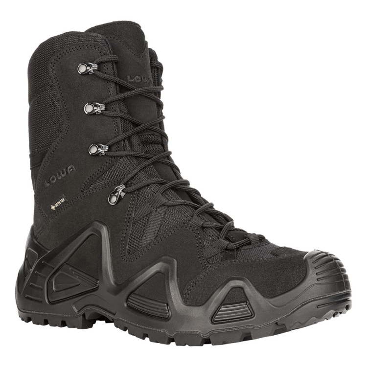 Zephyr GTX Hi TF Boots, Lowa