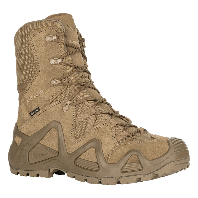 Zephyr GTX Hi TF Boots, Lowa