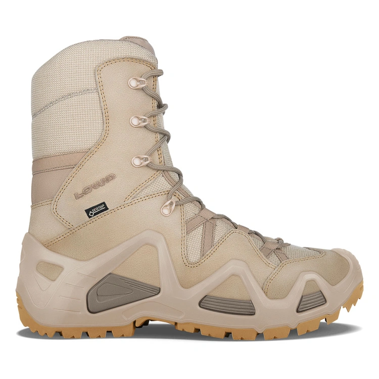 Zephyr GTX Hi TF Boots, Lowa