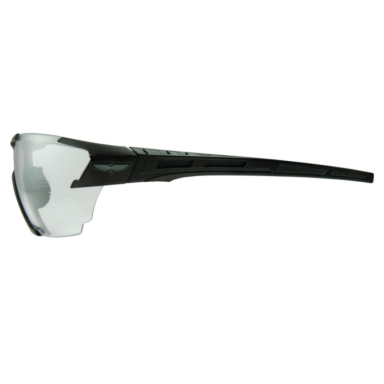 Balistické ochranné brýle Phantom Rescue, sada 2 výměnných skel, Clear, G-15, Edge Tactical