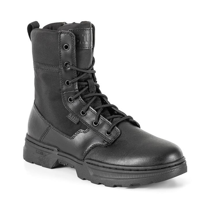 Speed 4.0 8" Zipper Boots, 5.11