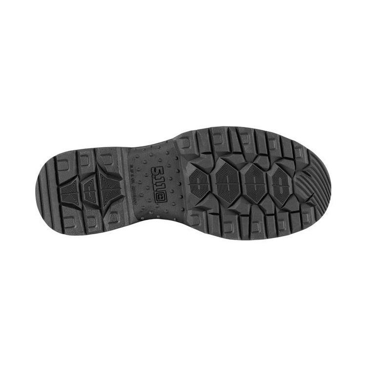 Speed 4.0 8" Zipper Boots, 5.11