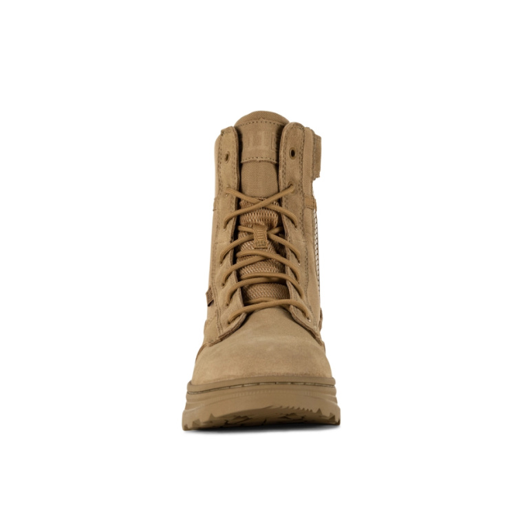 Speed 4.0 8" Zipper Boots, 5.11