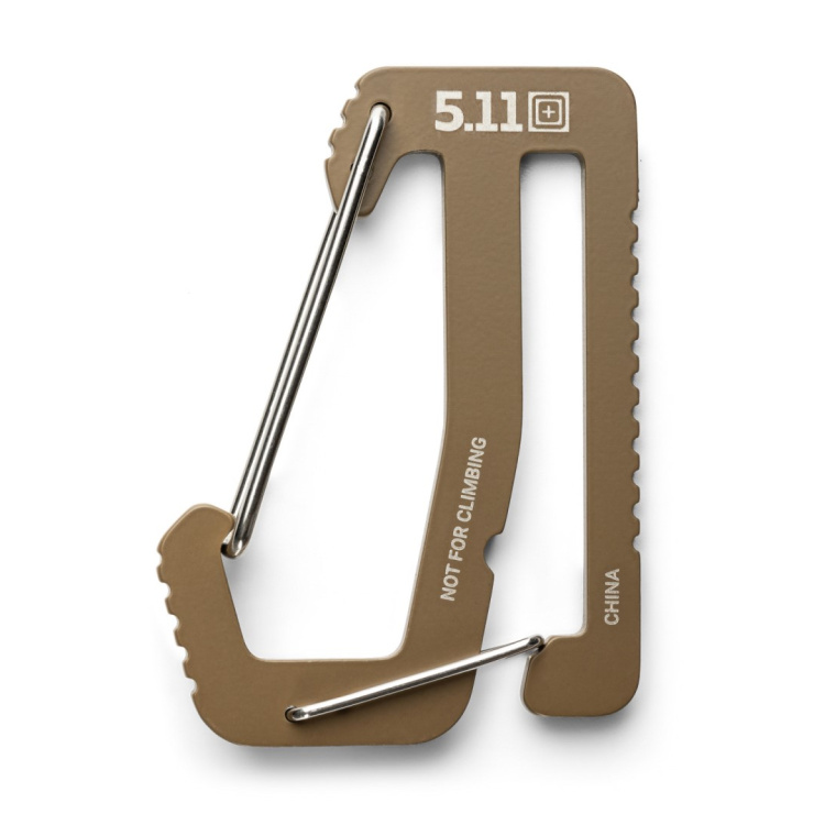 Hardpoint B175 Carabiner, 5.11