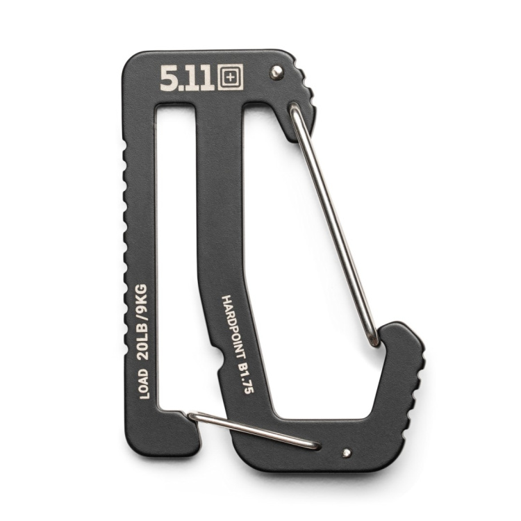 Hardpoint B175 Carabiner, 5.11