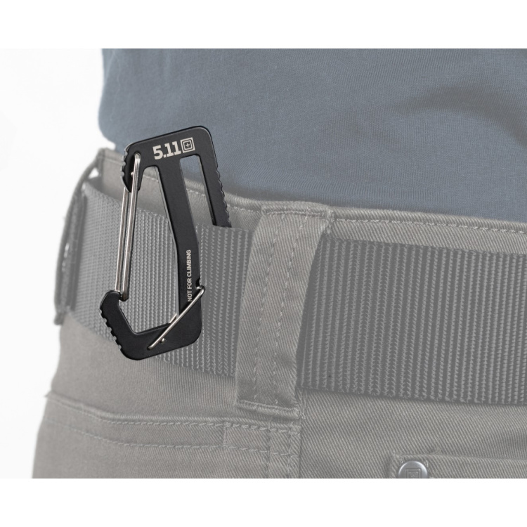 Hardpoint B175 Carabiner, 5.11