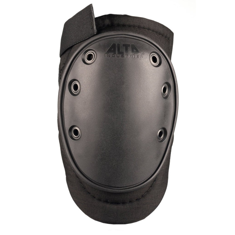 ALTAFlex kneepads, ALTA Industries, Black  AltaGrip locking system