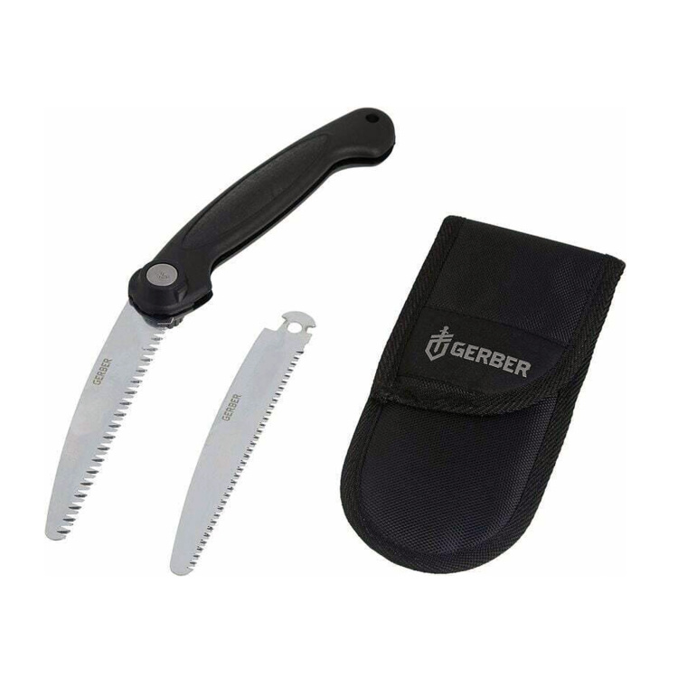 Zavírací pila Exchange-A-Blade, Gerber