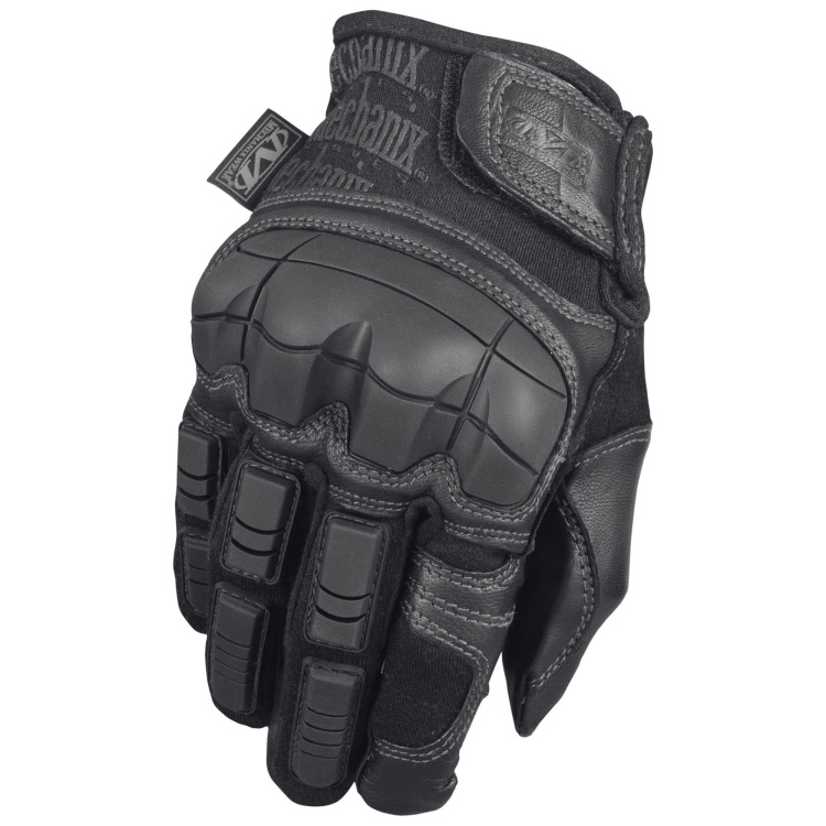 Mechanix Breacher Tactical gloves