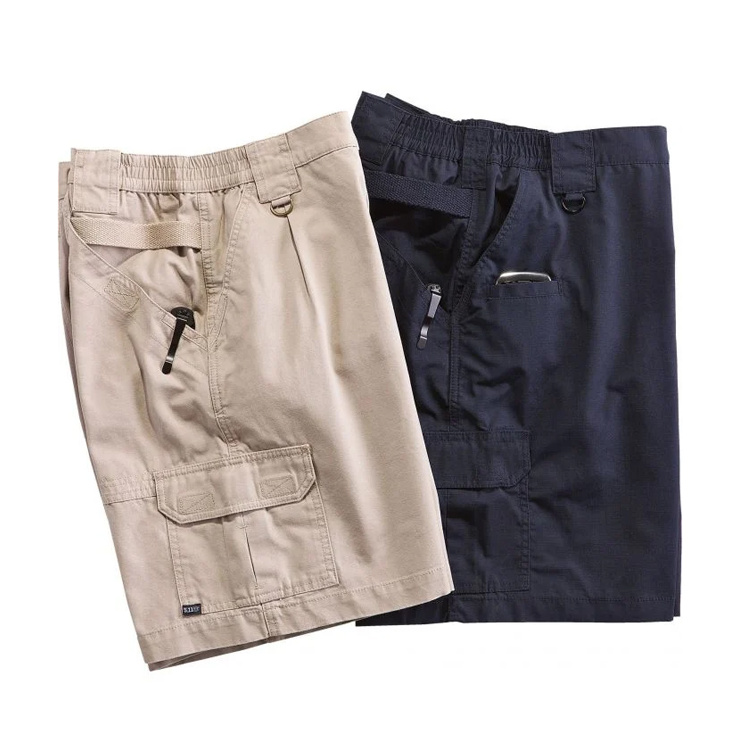 Women's TACLITE® Pro 9" Ripstop Shorts, 5.11