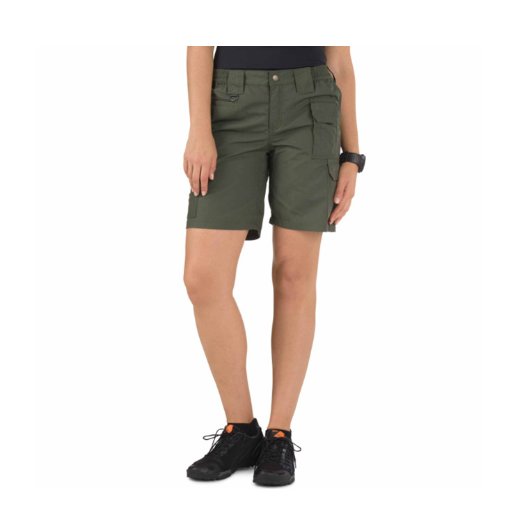 Women's TACLITE® Pro 9" Ripstop Shorts, 5.11