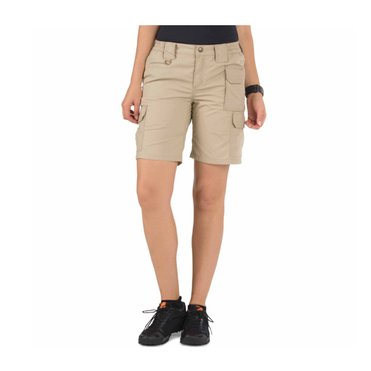 Women's TACLITE® Pro 9" Ripstop Shorts, 5.11