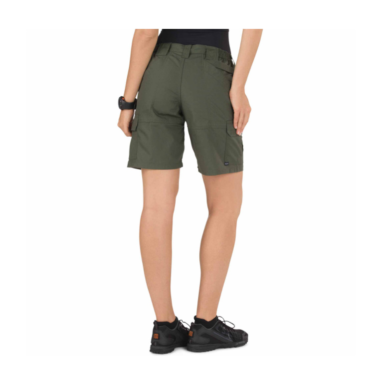 Women's TACLITE® Pro 9" Ripstop Shorts, 5.11