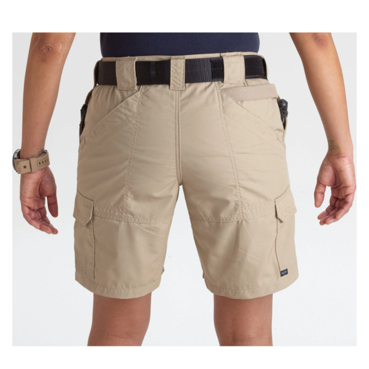 Women's TACLITE® Pro 9" Ripstop Shorts, 5.11