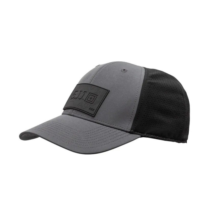 Topo BoxVent-Tac Cap, 5.11, Flint