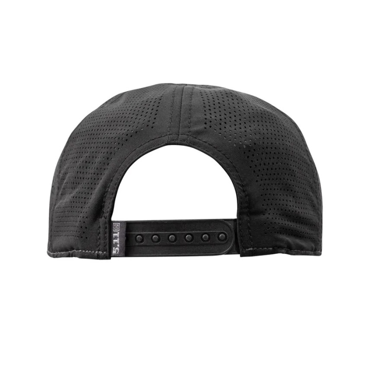 Topo BoxVent-Tac Cap, 5.11, Flint