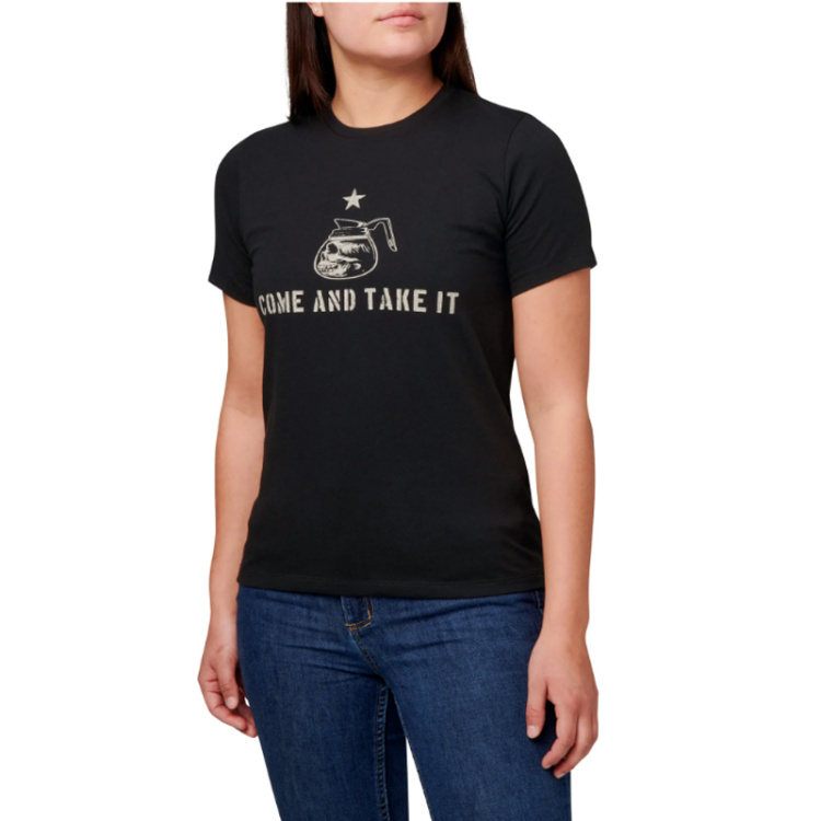 Come &amp; Take IT Women&#039;s T-Shirt, 5.11