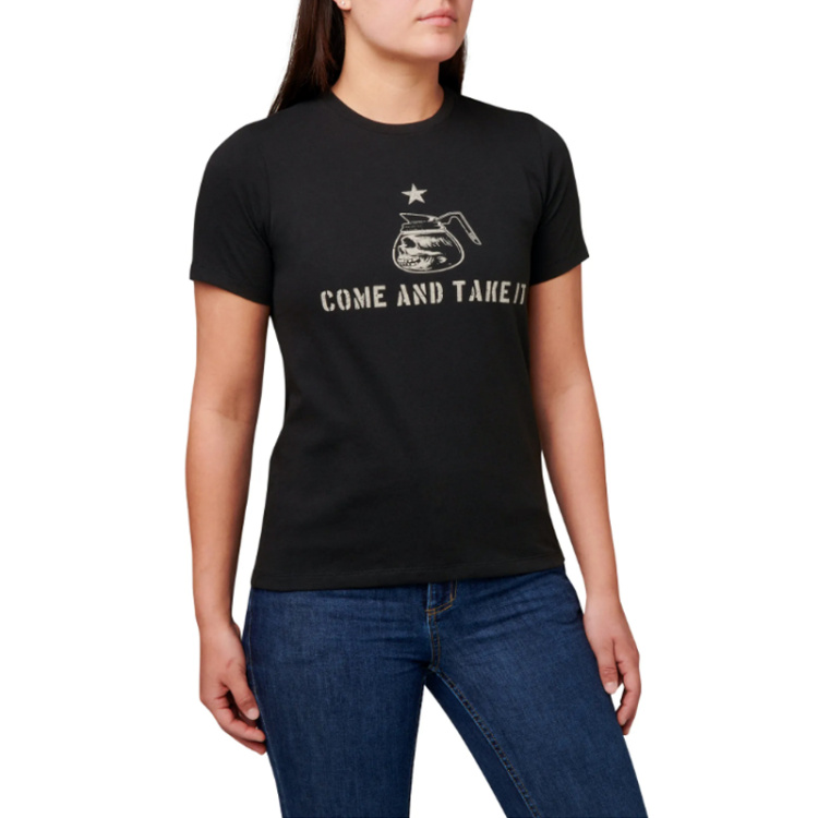 Come &amp; Take IT Women&#039;s T-Shirt, 5.11