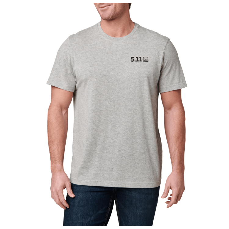 Overwatch T-Shirt, 5.11
