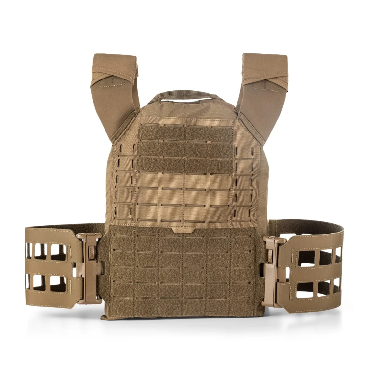 QR Plate Carrier, 5.11