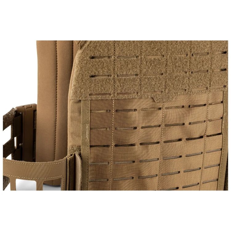 QR Plate Carrier, 5.11