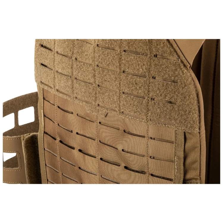 QR Plate Carrier, 5.11