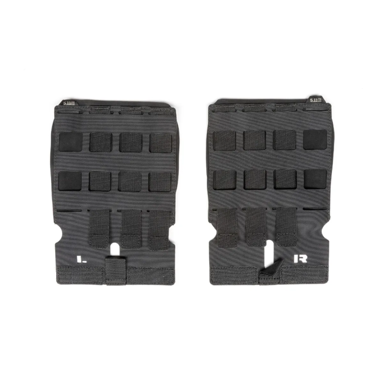 QR PC Side Plate Pouch, 5.11