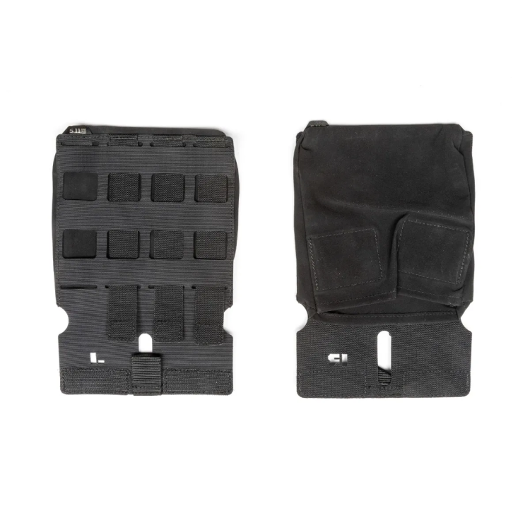QR PC Side Plate Pouch, 5.11
