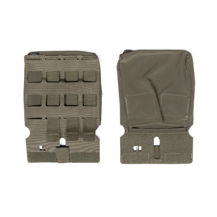 QR PC Side Plate Pouch, 5.11