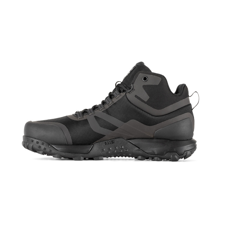 A/T Mid Waterproof Boots, 5.11