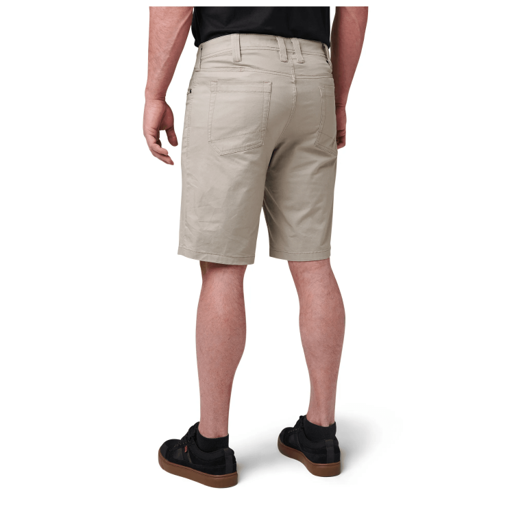 Defender-Flex MDWT Shorts, 5.11