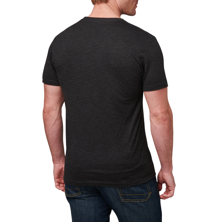 Triblend Legacy T-Shirt, 5.11
