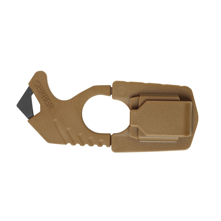 Řezák na pásy Strap Cutter, Gerber
