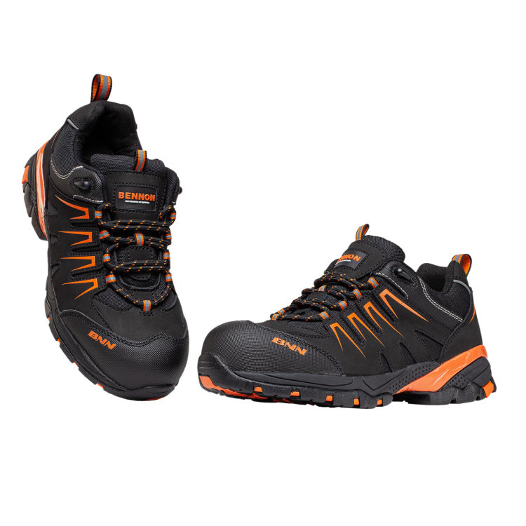 Shoes Orlando XTR S3 NM Low, Bennon