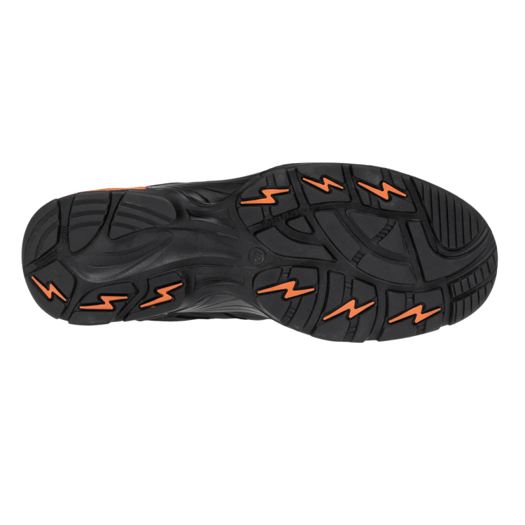 Shoes Orlando XTR S3 NM Low, Bennon