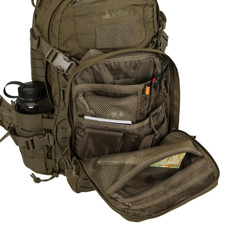 GHOST® MkII BACKPACK 31.5 L, Direct Action,  Adaptive Green