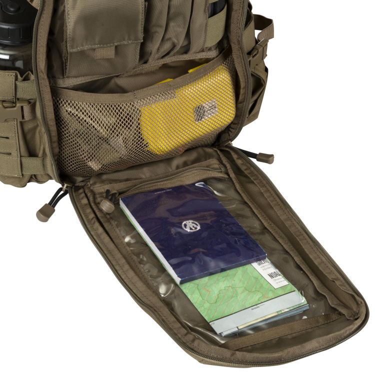 Dust MKII Backpack, 20 L, Direct Action