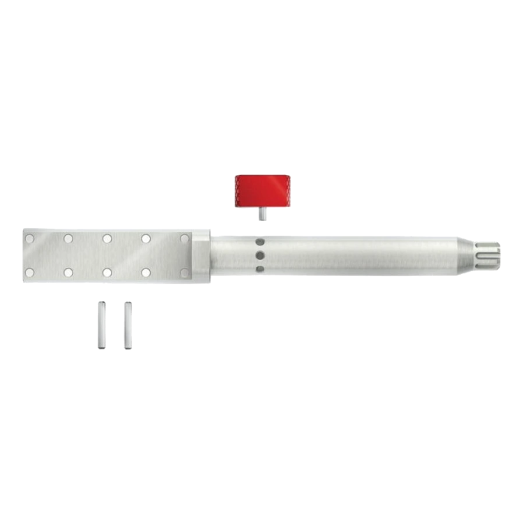AR15 Lug-Lok Upper Vise Block, Real Avid