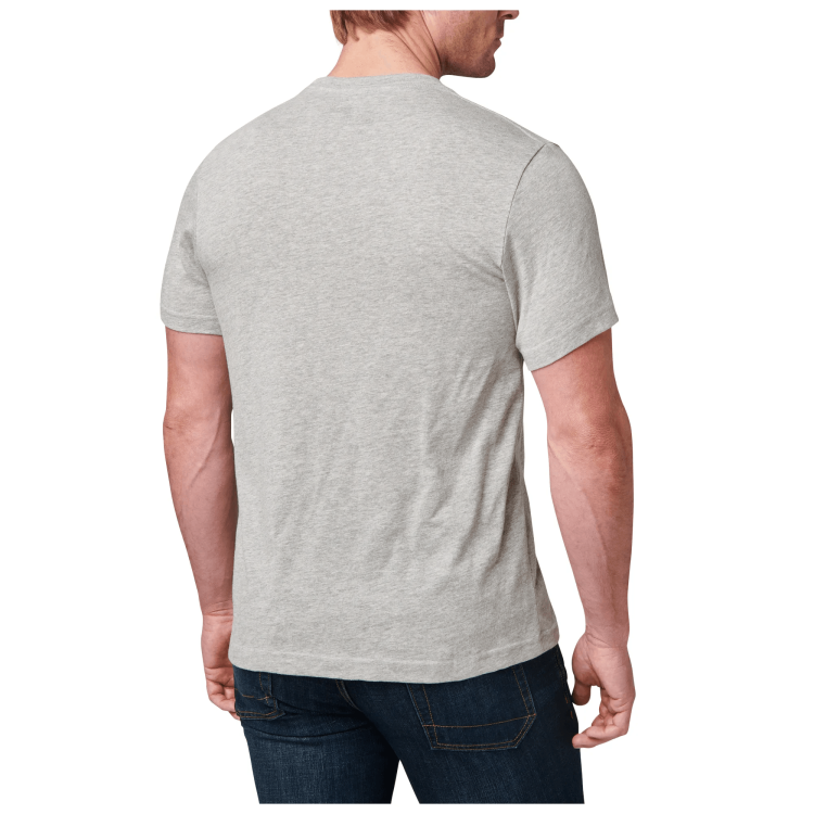 Atmos Logo T-Shirt, 5.11