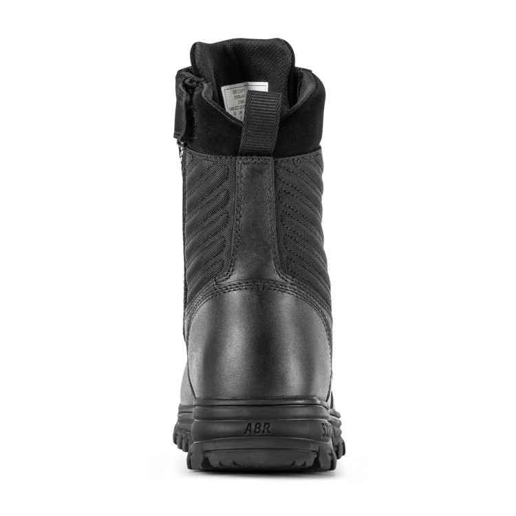 EVO 2.0 8&quot; Waterproof Zipper Boots, 5.11