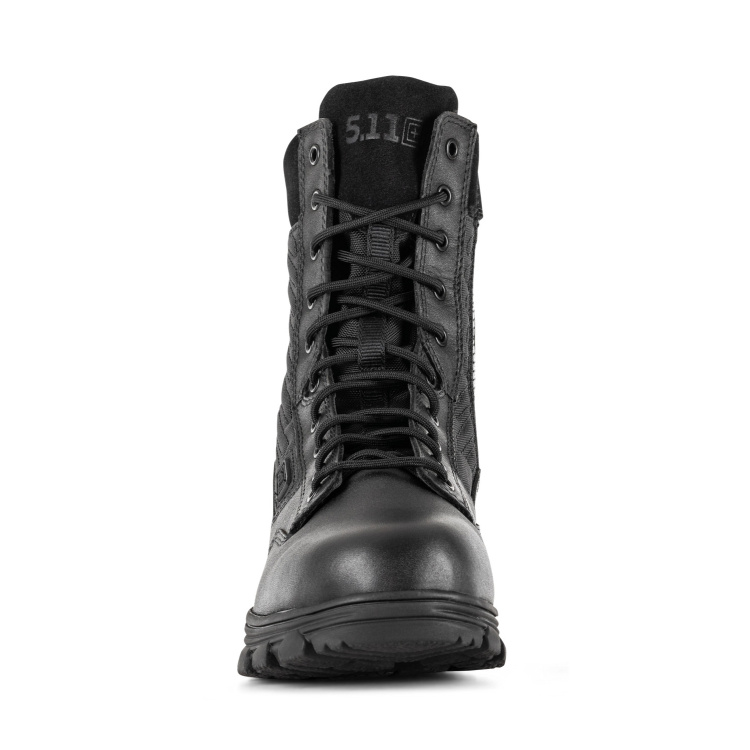 EVO 2.0 8&quot; Waterproof Zipper Boots, 5.11