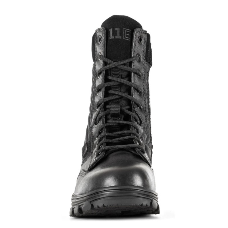 EVO 2.0 8&quot; Women&#039;s Zipper Boots, 5.11